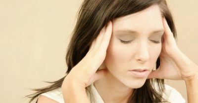 Expert Osteopathic Headache Relief at Raymond Nash