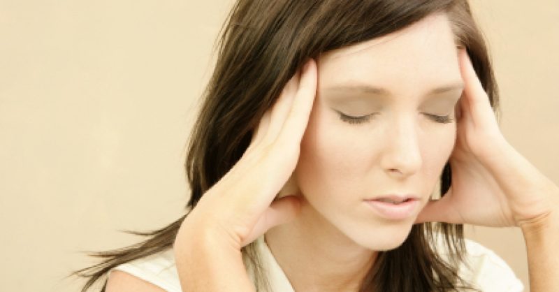 Expert Osteopathic Headache Relief at Raymond Nash