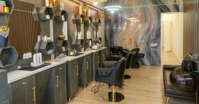 Ladies Wash, Cut & Blow Dry at Iconic Hair & Beauty