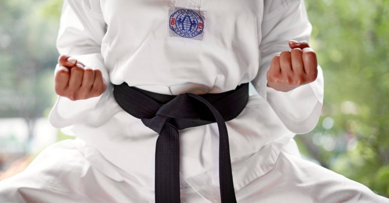 Judo Beginner Sessions for Kids and Teens at Windsor Judo Club