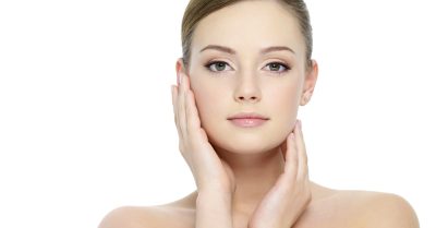 Four IPL Thread Vein Removal Sessions at Pamis Beauty