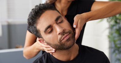 Osteopathy Consultation and 2 Treatments at London Physiotherapy Osteopathy