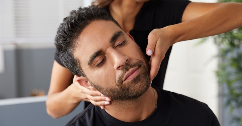 Osteopathy Consultation and 2 Treatments at London Physiotherapy Osteopathy