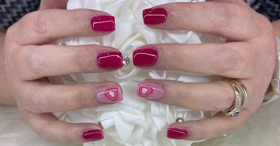 Nail Art Course at CHC Training - Unleash Your Creativity!