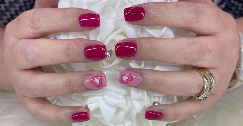 Nail Art Course at CHC Training - Unleash Your Creativity!