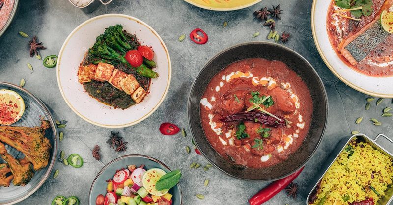 Delicious Two Course Meal for Two at The Lansdowne