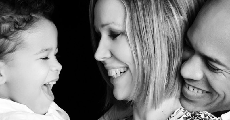Mother and Daughter Photoshoot at Wink Photography Birmingham