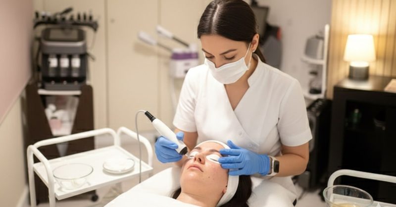 Revitalize Your Skin with Microneedling at Skin Treat Well