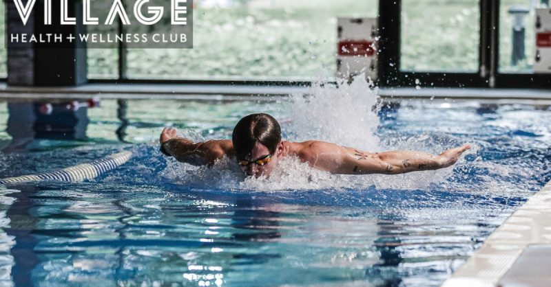 Adult or Family Day Pass at Village Gym - Main