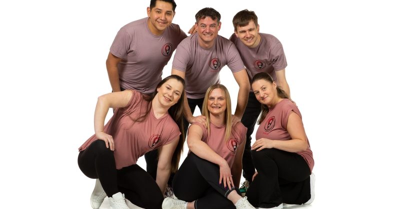 Bachata Moderna Classes for Beginners at Jax Daniels Dance in Derby