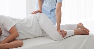 Relaxing Massage at Active Care Clinic in Your Area