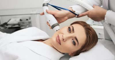Revitalize with Microcurrent Sessions at My choice aesthetics
