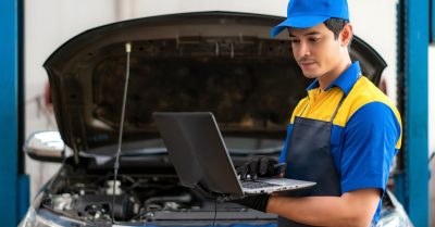 Expert Car Service and Repair at Autohub Autocentres
