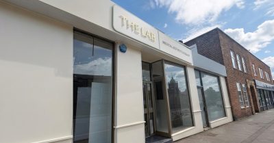Facial Pamper Package with Massage at Soul serenity