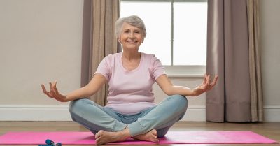 Revitalize with Physiotherapy at AcuBreathing