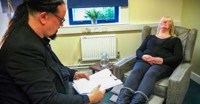 Intensive Stop Smoking Package at T Bamford Hypnotherapy