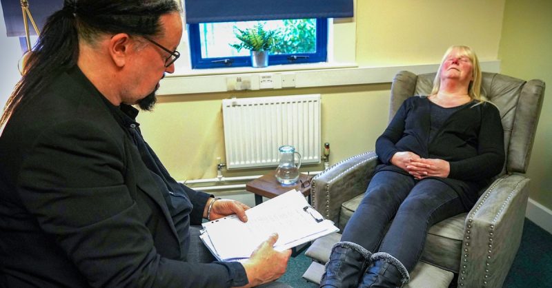 Intensive Stop Smoking Package at T Bamford Hypnotherapy