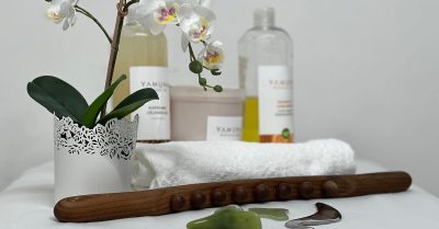 Detox Packages with Lymphatic Massage at RT Beauty Therapy