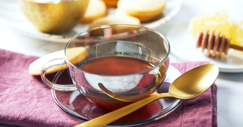 Caribbean-Inspired Afternoon Tea for Two at Cool Runnings Keighley