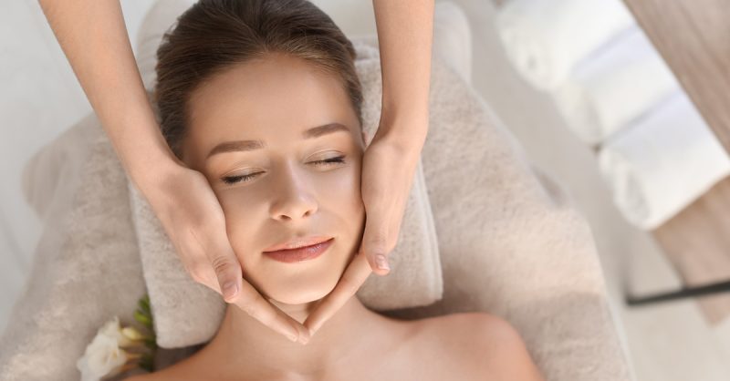 Exclusive Facial Packages at LMT-Massage Therapy