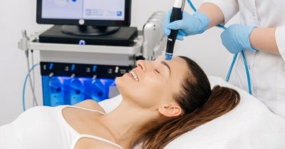 Hydra Facial Treatments at Lemoge Clinic - 35 or 60 Minutes of Rejuvenation