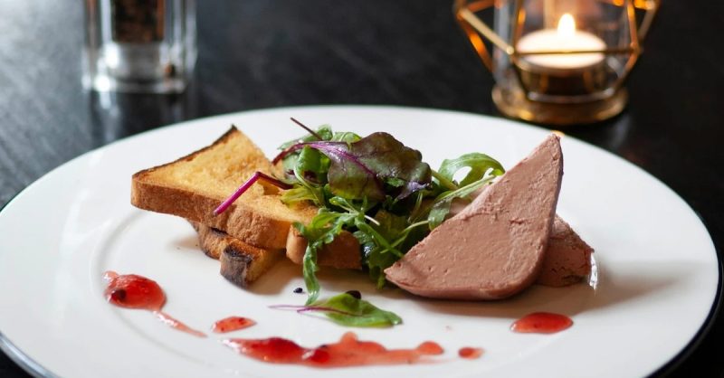 Indulge in a 2 or 3-Course Meal with Drinks at Bo Vine Meats & Wines