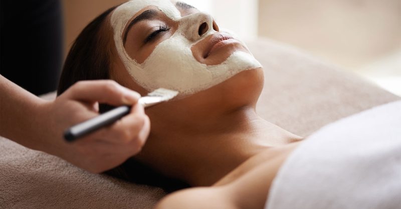 Revitalize Your Skin with a Facial - Chemical Peel at Jenny Lees Beauty Salon