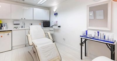 Cryolipolysis Fat Freezing Treatment at North London Aesthetic Clinic