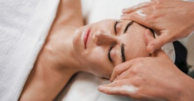 45- or 60-Minute Lymphatic Massage at Zaira Rose Salon