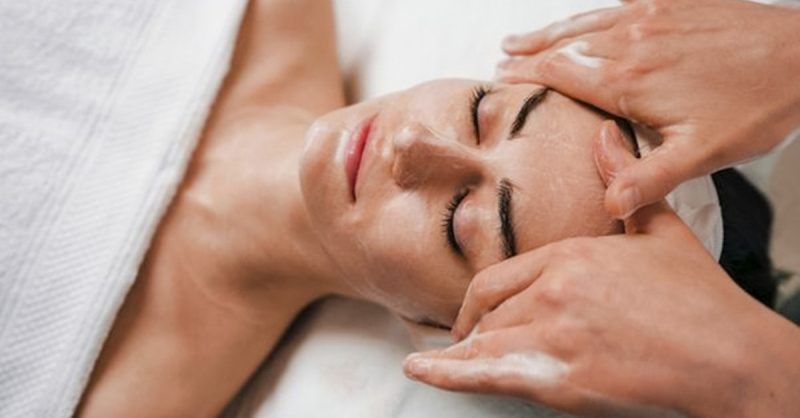 45- or 60-Minute Lymphatic Massage at Zaira Rose Salon