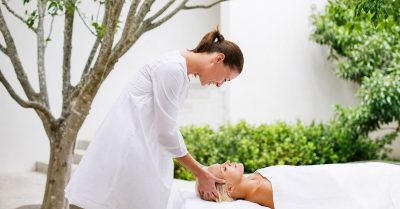 Rejuvenating Luxury Facial at Relax and Glow