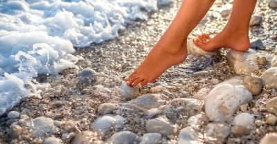 Laser Nail Fungus Treatment at Park Laser and Aesthetics Clinic