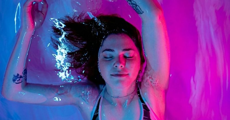 1-Hour Float Therapy at Floating Point for Ultimate Relaxation