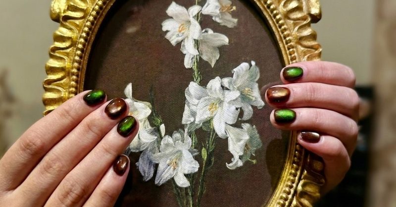 Russian Manicure or Extensions at UNordà Nail