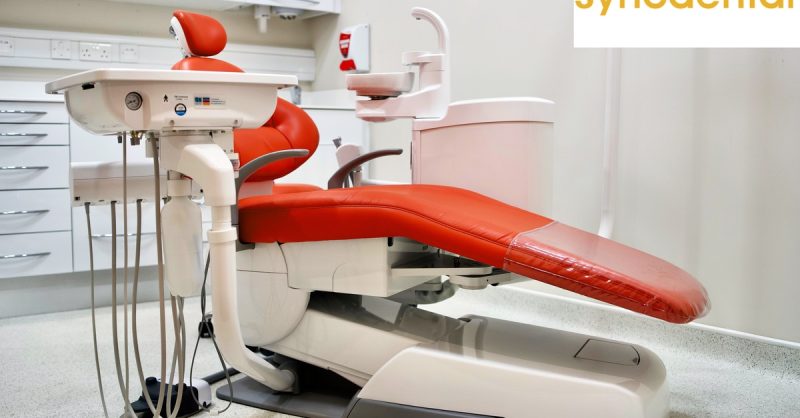 Comprehensive Dental Check Up with X-rays at Sync Dental Wimbledon