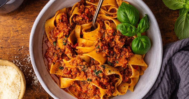 2- or 3-Course Italian Meal at Mama G s Bistro Grill and Coffee Bar
