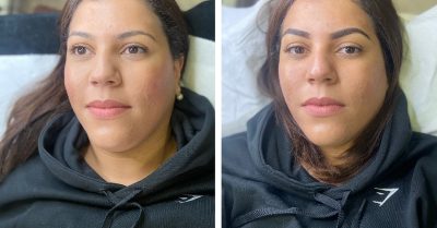 Beauty Package with Choice of Services at Regal lashing