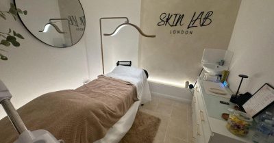 Polynucleotide Treatments at Skin Lab London for Skin Regeneration