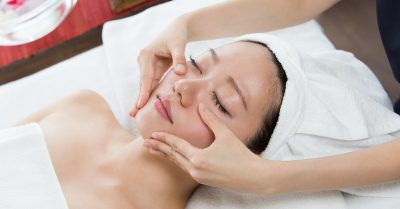 60-Minute Facial Treatment at Holistic Rejuvenation Therapy