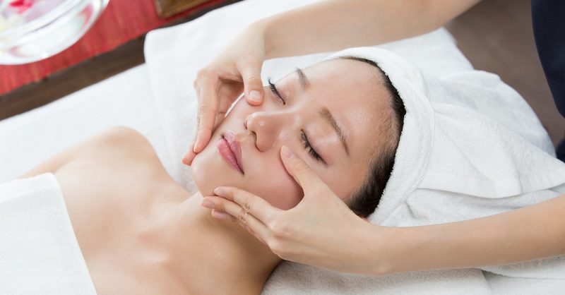 60-Minute Facial Treatment at Holistic Rejuvenation Therapy
