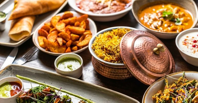 Delicious Indian & Nepalese Dining at Jehan Curry Hut
