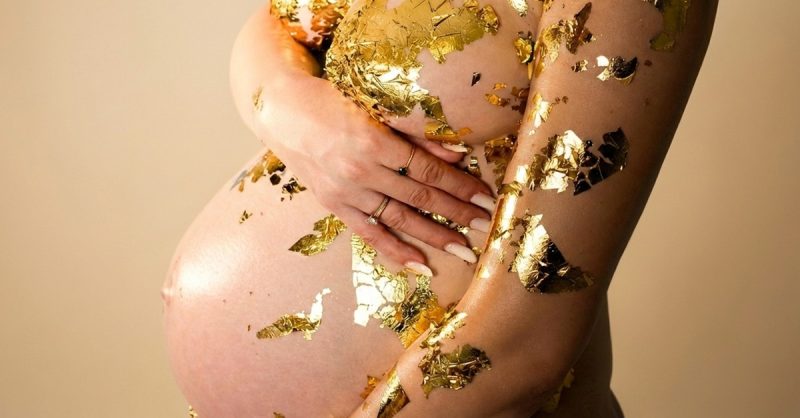 Maternity Photoshoot Package at Elena Niculae Photography