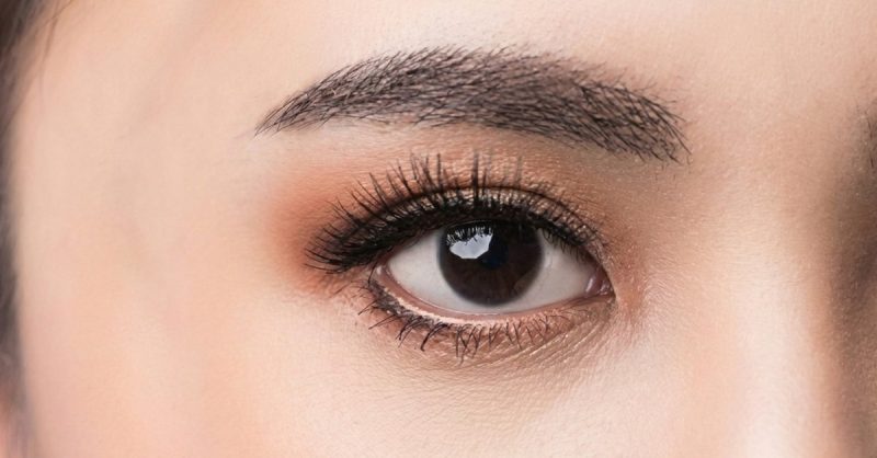Polynucleotides Eye Treatment at ZF Studio Aesthetic, Permanent Makeup