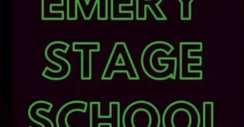 5 Dance, Singing & Acrobatics Classes at Emery Stage School in Westcliff-on-Sea