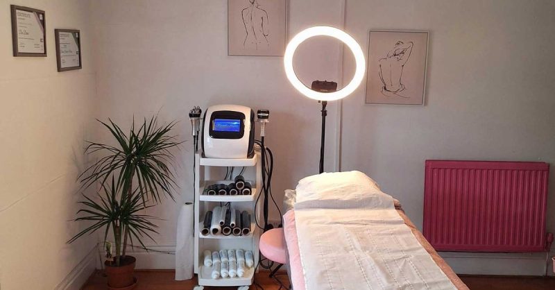 Revitalize Your Skin with HydraFacial at Luna Moon Aesthetics