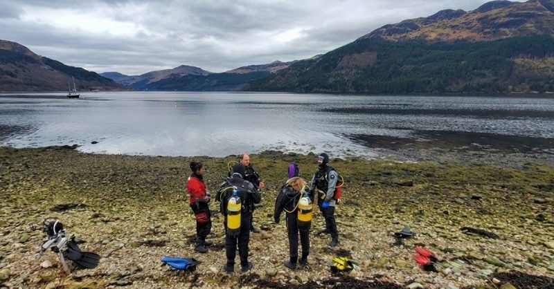 Scuba Diving Experience with Freedom Diving - Dive into Adventure!