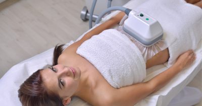 Cool Sculpting Cryo-Shape Fat Freezing at NH Aesthetics Clinic