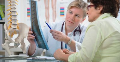 Chiropractic Services at Complete Health in Your Area