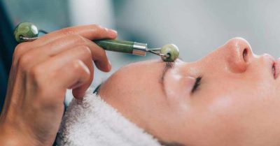 Revitalize with a 60-Min Deep Cleansing Facial at HA Medical Spa