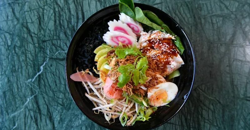 Fine Dining Experience for 2 or 4 at East At West One
